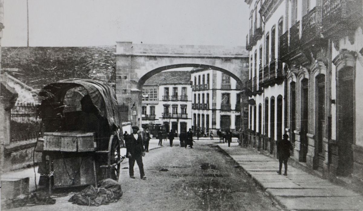Lugo 1880