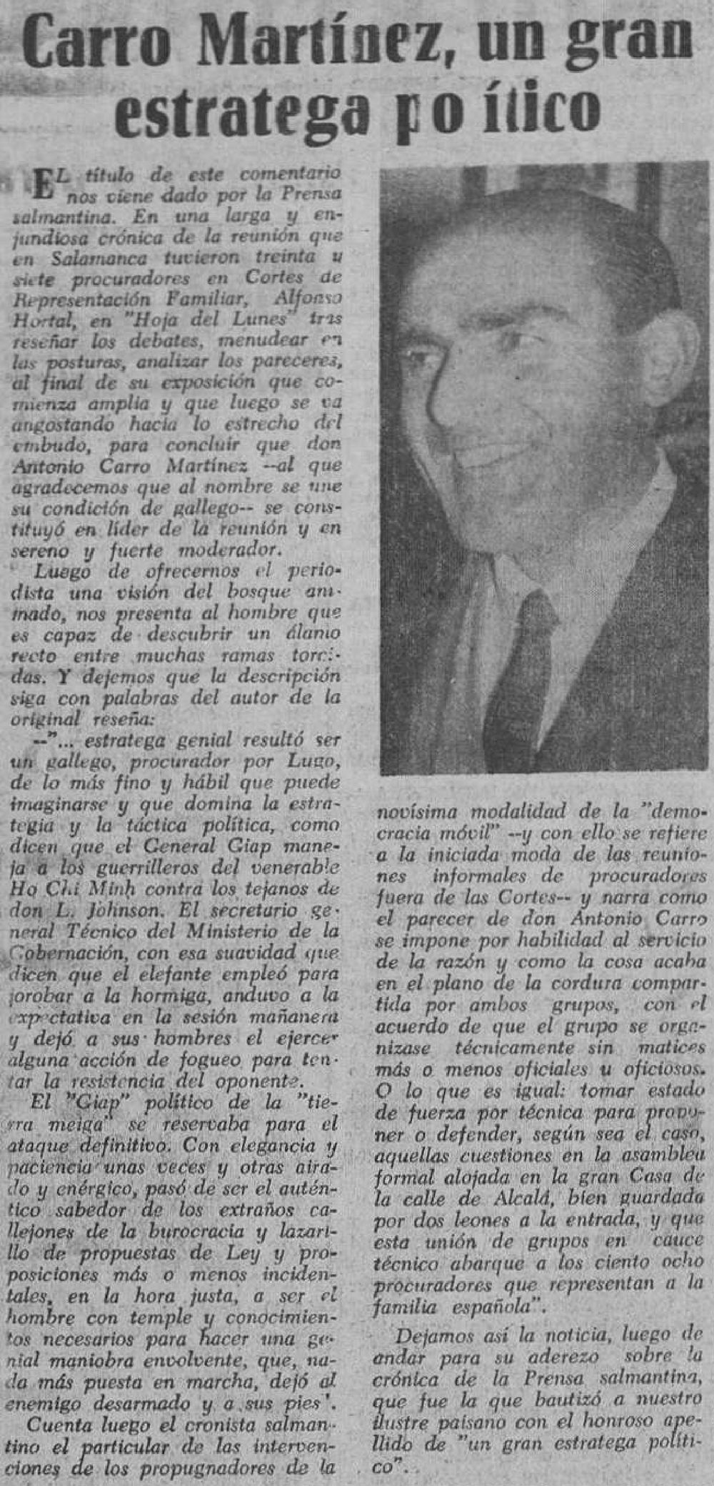 El Progreso, 17/02/1968