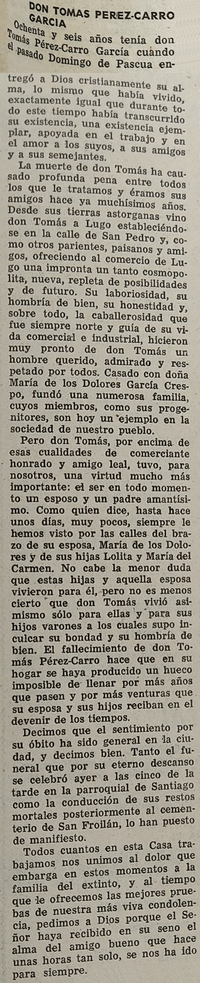 Nota