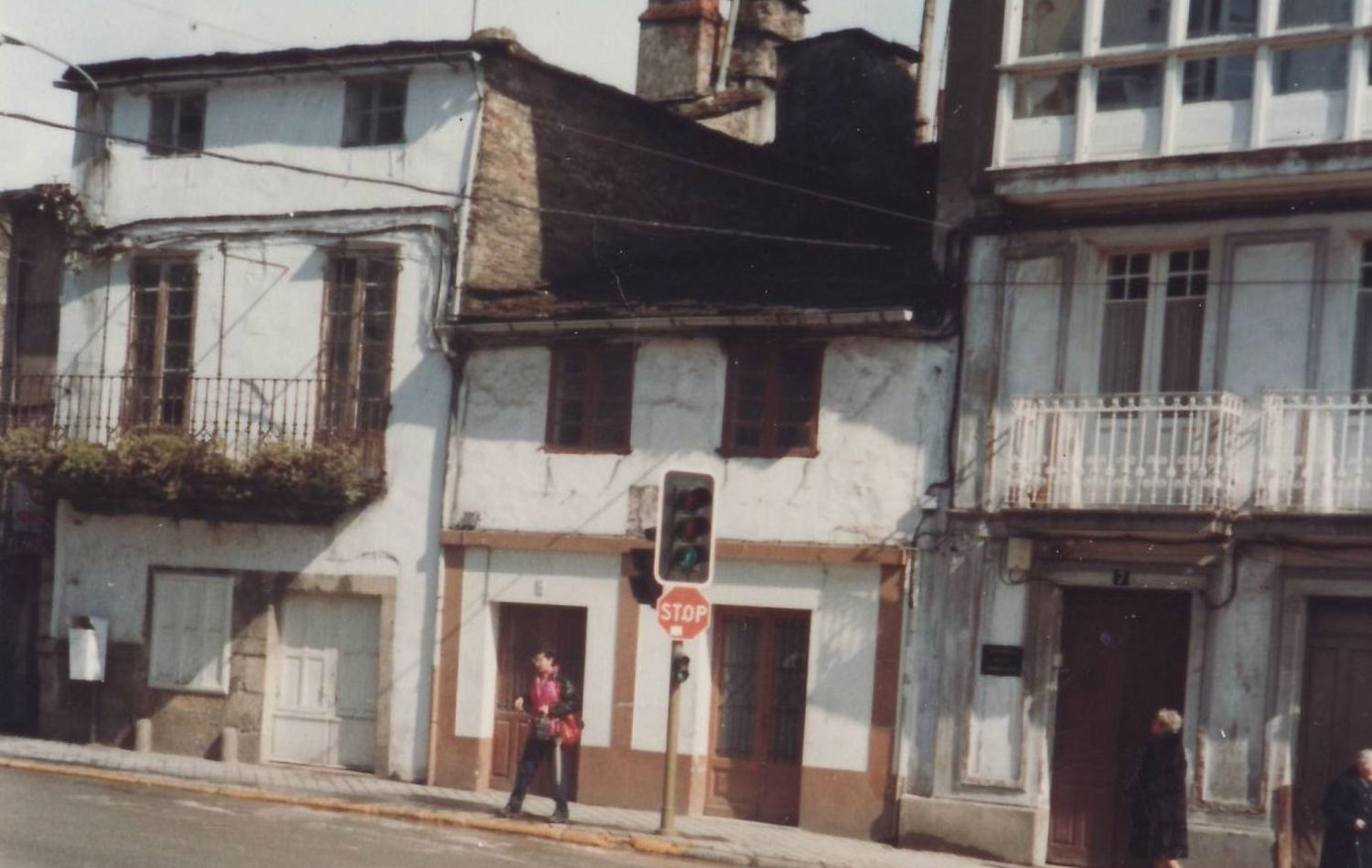 San Roque III