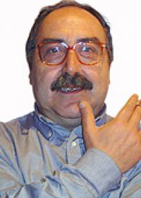Manuel Curiel