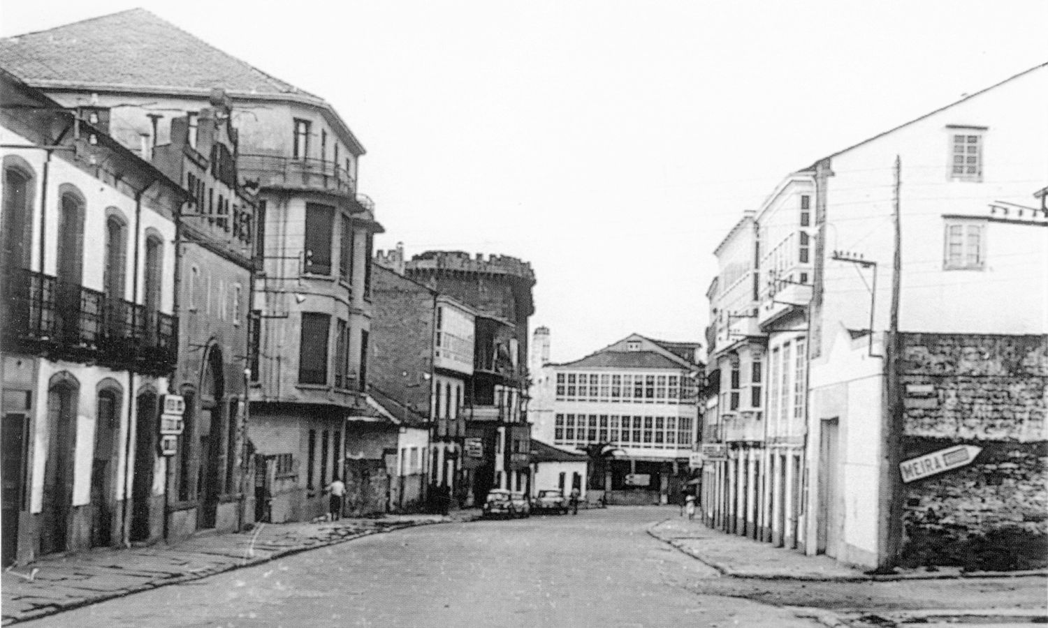 Teatro Villalbés