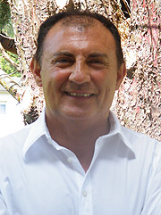 Ricardo Polín