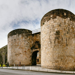 Maragatos de Lugo