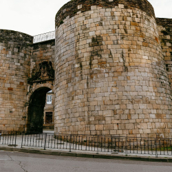 Maragatos de Lugo