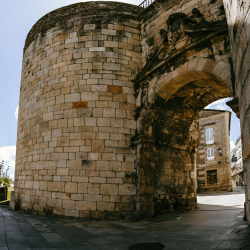 Maragatos de Lugo