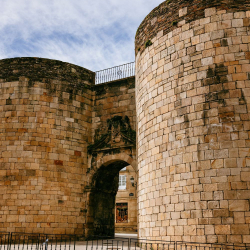 Maragatos de Lugo