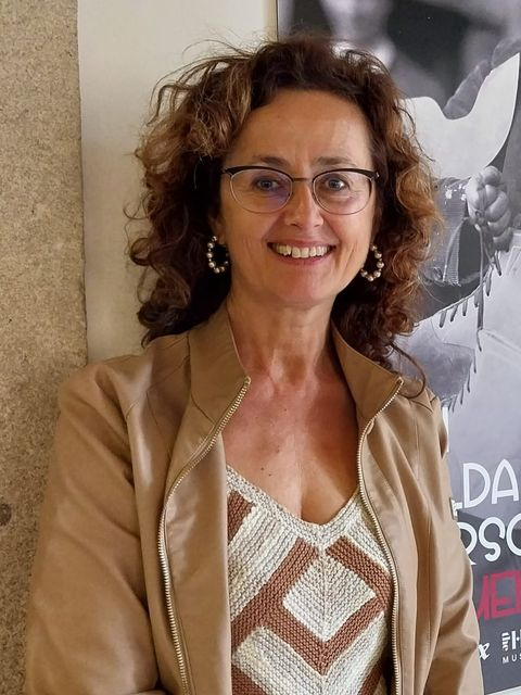 Aurelia Balseiro