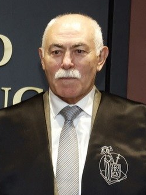 Alejandro Fernández Pumariño    