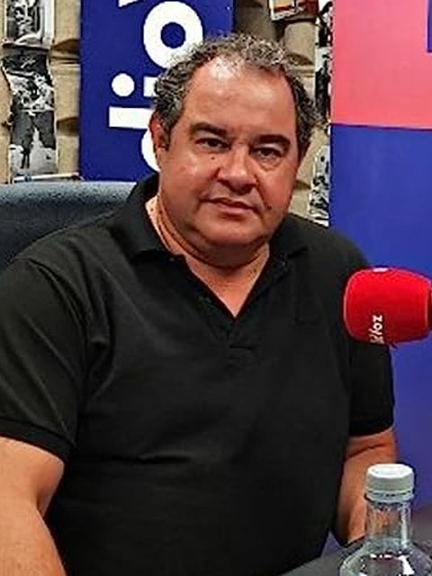 Félix Jorquera   